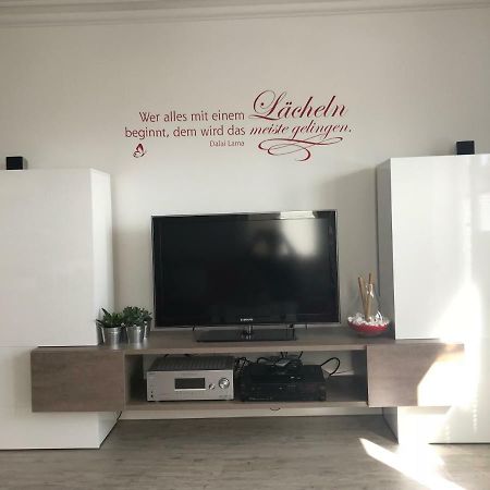 Stilvolles Appartement Lüdenscheid Екстериор снимка