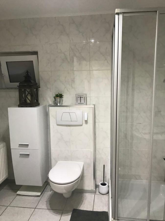 Stilvolles Appartement Lüdenscheid Екстериор снимка